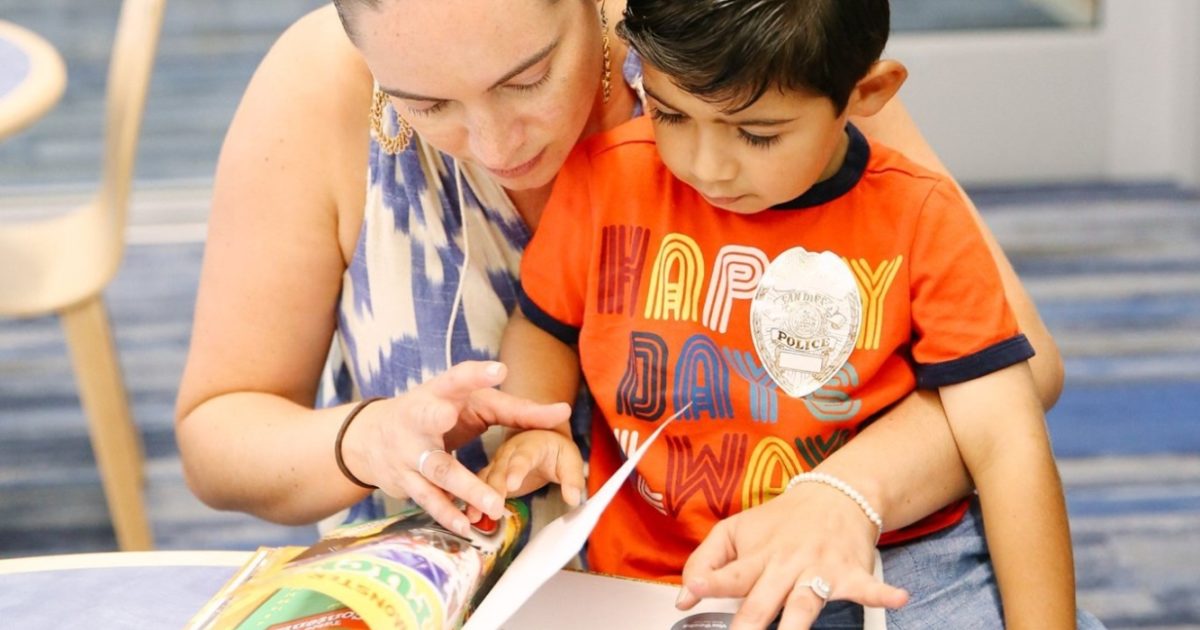 Library Foundation SD history | Library Foundation SD