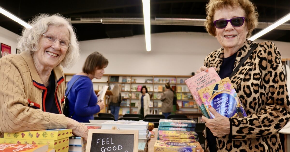 Library Foundation SD volunteer committees | Library Foundation SD