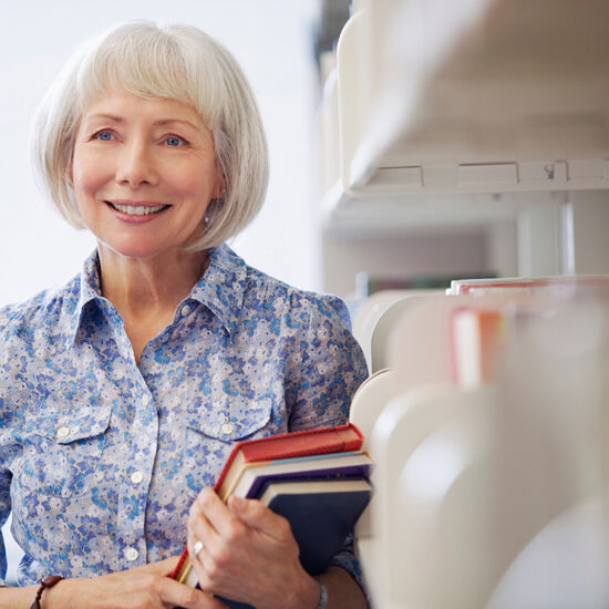 Donate | Library Foundation SD
