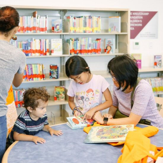 Donate | Library Foundation SD