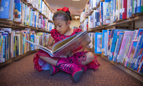 More than books: how the Library Foundation SD makes lifelong learning ...